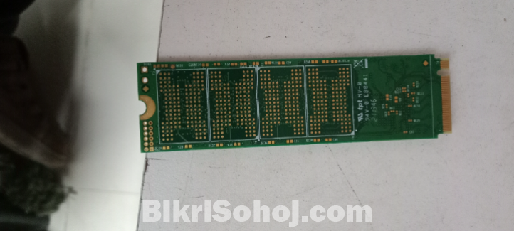 Trancend M.2 128GB